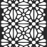 Laser Cut Panels | Decorative Panels | New Designs Standard & Custom